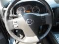 Smoke Gray - Titan SV Crew Cab Photo No. 33
