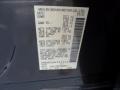 Smoke Gray - Titan SV Crew Cab Photo No. 37