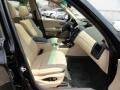 2004 Black Sapphire Metallic BMW X3 2.5i  photo #21