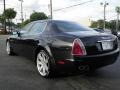 2006 Black Metallic Maserati Quattroporte Sport GT  photo #9