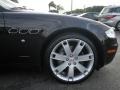2006 Maserati Quattroporte Sport GT Wheel