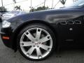 2006 Maserati Quattroporte Sport GT Wheel