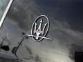 2006 Maserati Quattroporte Sport GT Marks and Logos