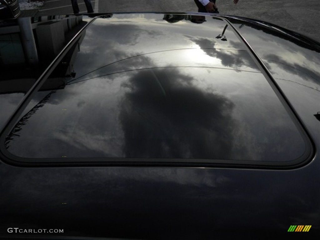 2006 Maserati Quattroporte Sport GT Sunroof Photo #67308710