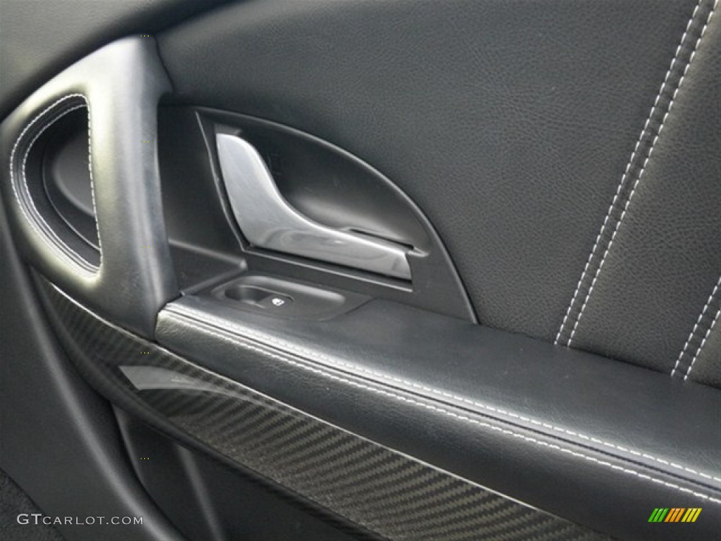 2006 Maserati Quattroporte Sport GT Controls Photo #67308770