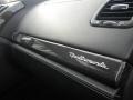 2006 Maserati Quattroporte Sport GT Badge and Logo Photo