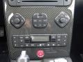 Controls of 2006 Quattroporte Sport GT