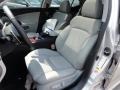 Sterling Gray Front Seat Photo for 2006 Lexus IS #67308899