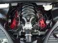 4.2 Liter DOHC 32-Valve V8 Engine for 2006 Maserati Quattroporte Sport GT #67308995