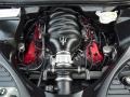  2006 Quattroporte Sport GT 4.2 Liter DOHC 32-Valve V8 Engine