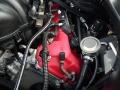  2006 Quattroporte Sport GT 4.2 Liter DOHC 32-Valve V8 Engine