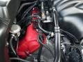  2006 Quattroporte Sport GT 4.2 Liter DOHC 32-Valve V8 Engine
