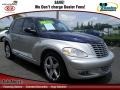 2004 Midnight Blue Pearlcoat/Bright Silver Metallic Chrysler PT Cruiser Dream Cruiser Series 3 #67271419