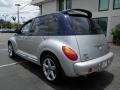 Midnight Blue Pearlcoat/Bright Silver Metallic - PT Cruiser Dream Cruiser Series 3 Photo No. 11