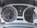 Sterling Gray Gauges Photo for 2006 Lexus IS #67309130