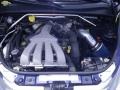  2004 PT Cruiser Dream Cruiser Series 3 2.4 Liter Turbocharged DOHC 16-Valve 4 Cylinder Engine