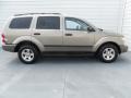 Light Khaki Metallic 2006 Dodge Durango SLT Exterior