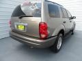 2006 Light Khaki Metallic Dodge Durango SLT  photo #3