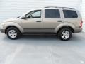 2006 Light Khaki Metallic Dodge Durango SLT  photo #5