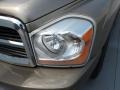 Light Khaki Metallic - Durango SLT Photo No. 8