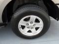 2006 Dodge Durango SLT Wheel and Tire Photo