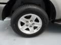 2006 Dodge Durango SLT Wheel and Tire Photo