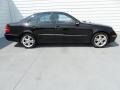 Black - E 350 Sedan Photo No. 2