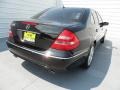 Black - E 350 Sedan Photo No. 3