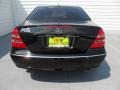 Black - E 350 Sedan Photo No. 4