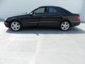 Black - E 350 Sedan Photo No. 5