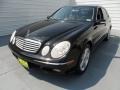Black - E 350 Sedan Photo No. 6