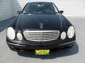 Black - E 350 Sedan Photo No. 7