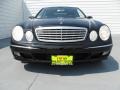 Black - E 350 Sedan Photo No. 8