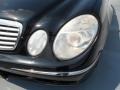 Black - E 350 Sedan Photo No. 9