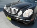 Black - E 350 Sedan Photo No. 10