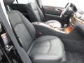 Black - E 350 Sedan Photo No. 25