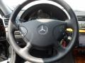 Black - E 350 Sedan Photo No. 43