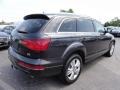 Lava Grey Pearl Effect - Q7 3.0 TDI quattro Photo No. 9
