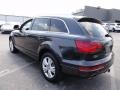 Lava Grey Pearl Effect - Q7 3.0 TDI quattro Photo No. 11