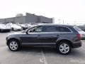 Lava Grey Pearl Effect - Q7 3.0 TDI quattro Photo No. 12