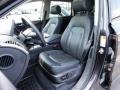 Black Interior Photo for 2009 Audi Q7 #67310603