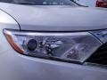 2011 Pearl White Nissan Quest 3.5 S  photo #3