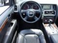 Lava Grey Pearl Effect - Q7 3.0 TDI quattro Photo No. 29