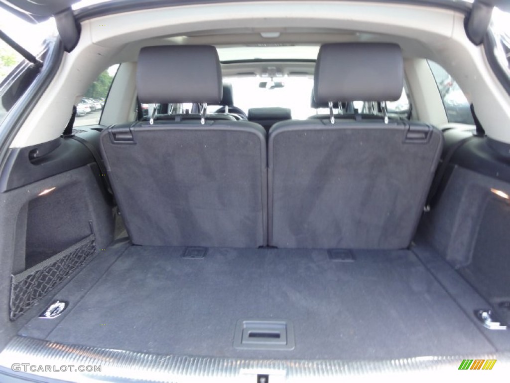 2009 Audi Q7 3.0 TDI quattro Trunk Photo #67310711