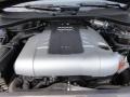 2009 Audi Q7 3.0 Liter TDI Turbo-Diesel DOHC 24-Valve V6 Engine Photo