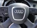 Lava Grey Pearl Effect - Q7 3.0 TDI quattro Photo No. 43