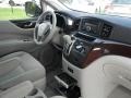 2011 Pearl White Nissan Quest 3.5 S  photo #25