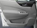 2011 Pearl White Nissan Quest 3.5 S  photo #28