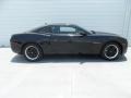 2011 Black Chevrolet Camaro LS Coupe  photo #2