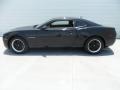 2011 Black Chevrolet Camaro LS Coupe  photo #5